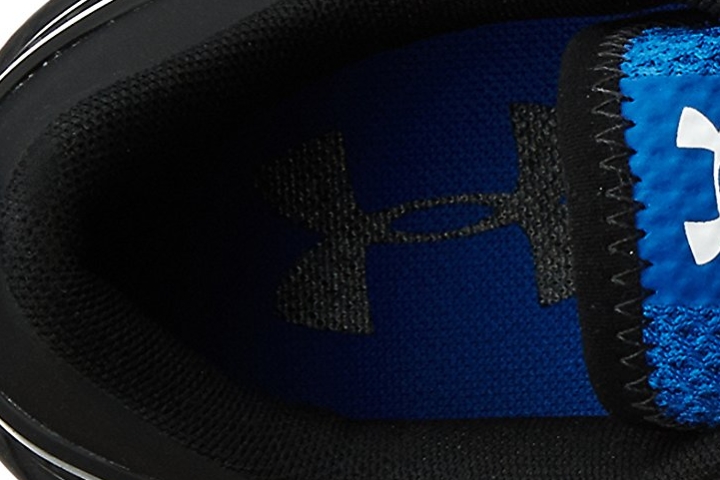 Under Armour Commit Sock Liner